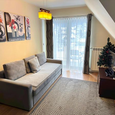 Apartamenty Viva Tatry Zakopane Exterior foto