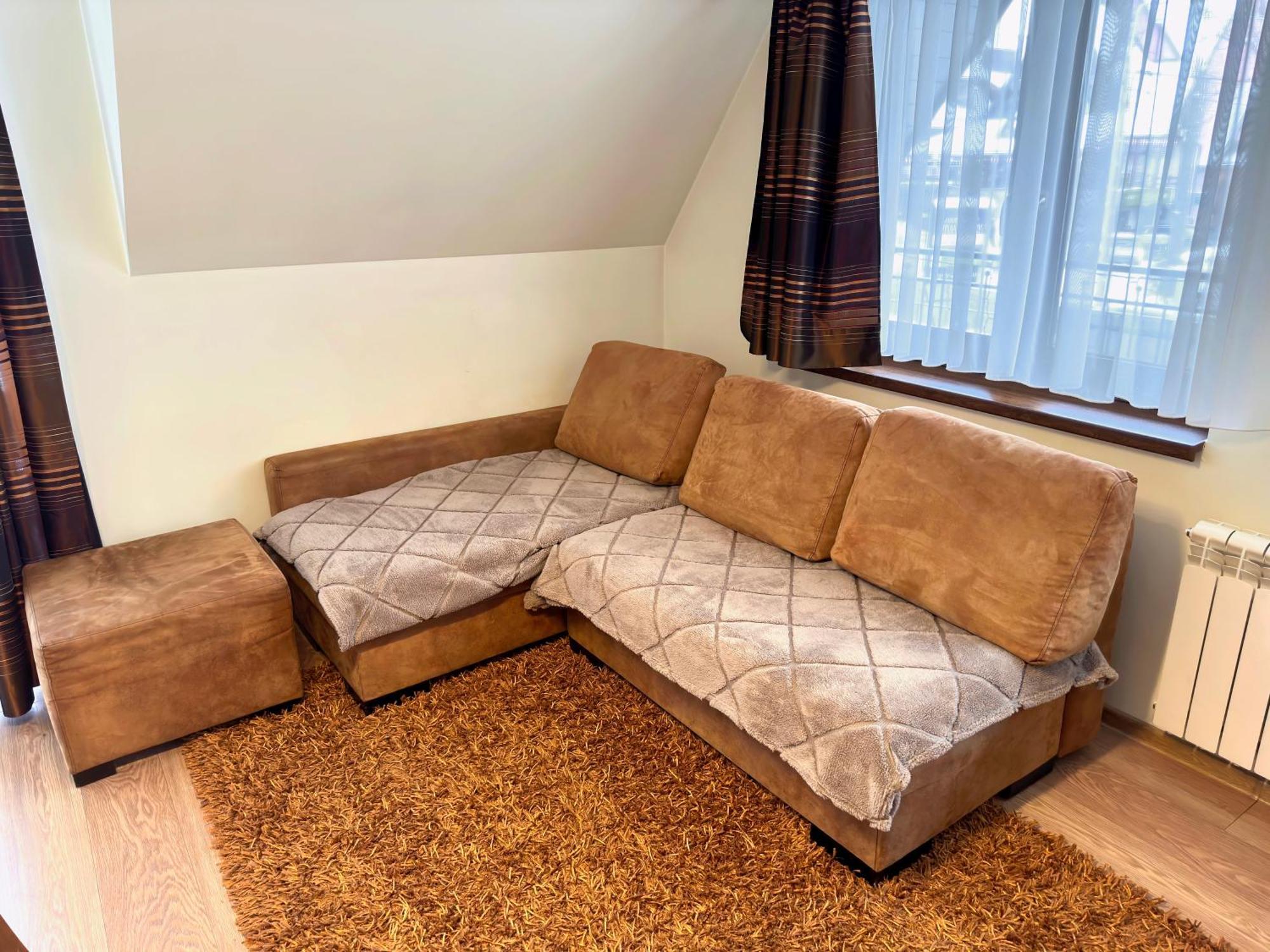 Apartamenty Viva Tatry Zakopane Zimmer foto